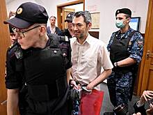 Арест сопредседателя движения «Голос» Мельконьянца признали законным