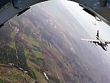 Пушков оценил вклад ВКС РФ в достижение перемирия в Сирии