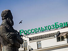 Государство оставило Россельхозбанк без помощи из бюджета