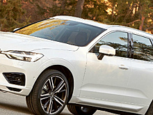 Автомобили Volvo впервые появятся в российском каршеринге