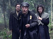 Военная драма "Праведник" вновь возглавила кинопрокат