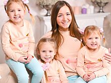 «Я ношу детскую одежду»: Insta-мама Екатерина Максимова о фигуре, срывах и популярности