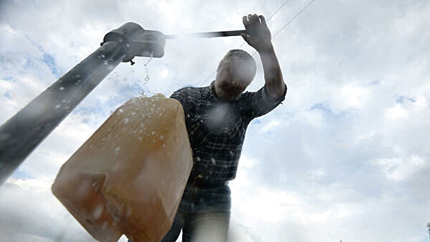 На Урале проигравший выборы депутат отключил от электричества водоколонку