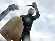 На Урале проигравший выборы депутат отключил от электричества водоколонку