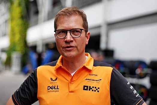 Зайдль: Надо ликвидировать все серые зоны в регламенте