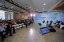 Тренды рынка труда обсудили на международном саммите в Нижнем Новгороде