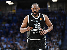 Жоан Пеньярройя о Джабари Паркере: «Ему нужно серьезно улучшить свою физическую готовность. Без этого он не может быть частью команды»