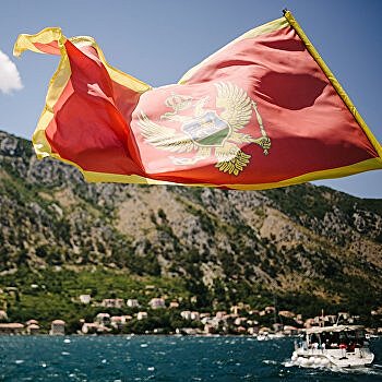 В Черногории двоевластие: президент vs парламент и правительство