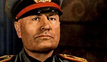 Страшные тайны: Бенито Муссолини