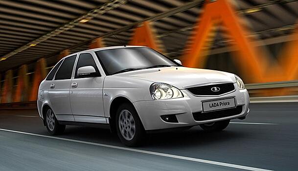 Россиянам перечислили авто с самой ненадежной механической коробкой