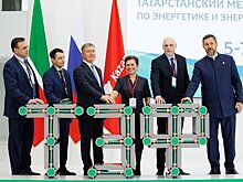 1,17 млрд рублей экономии и первое место за энергоэффективность: ТАИФ-НК участвует в ТЭФ-2023