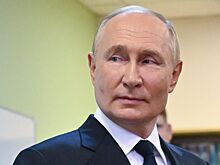 Путин объяснил рост ВВП