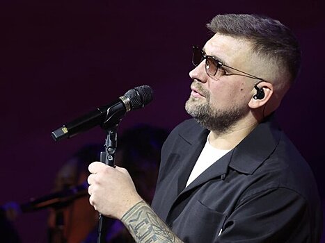 Баста сообщил об отмене концертов в Иркутске и Хабаровске