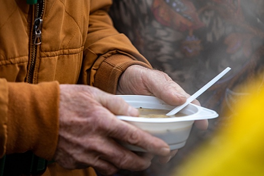 На Кипре нашли возможность снабжать нуждающихся продуктами через спецсервис