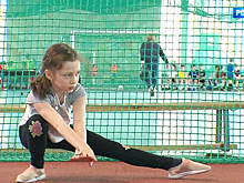 Столичный стадион "Москвич" ждет глобальная реконструкция