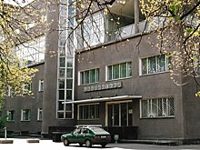 Библиотеке Культурного центра ЗИЛ — 100 лет: как она менялась с 1921 года