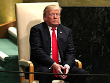 NYT обвинила Трампа в нелегально полученном наследстве