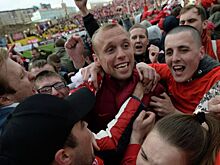 Каррера: больше обиделся за лайк на Глушакова, чем на Ещенко, но поплатились оба