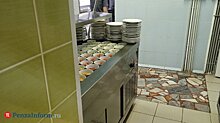 Продукты без документов и пальмовое масло: прокуроры проверили детсады