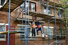 На капитальный ремонт домов в Тамбовской области в 2017 году могут потратить более 400 млн рублей