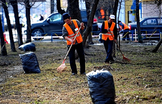 Опубликован рейтинг управляющих компаний Москвы