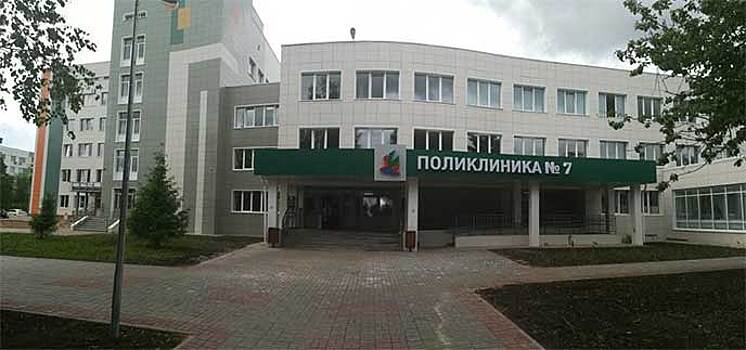 В Татарстане начали в срочном порядке прививать население от кори