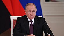Путин о президентских сроках: оговорку «подряд» можно отменить