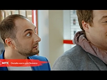 МТС запустил новую рекламную кампанию с резидентом Comedy Club