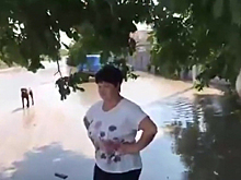 Водная блокада Крыма ударила по самой Украине