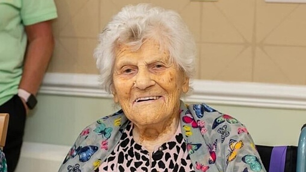 В чем секрет долголетия старейшей бабушки в мире
