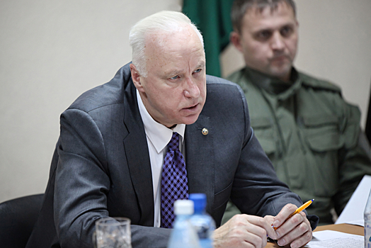 Глава СК подключился к делу свердловчан, живущих в общежитии с плесенью