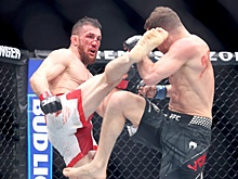 Тарасов: Победа Яна над популярным бойцом из США явно не радует боссов UFC