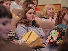 «Отлично» для учителя. За сданный «экзамен» учителям выдали премии