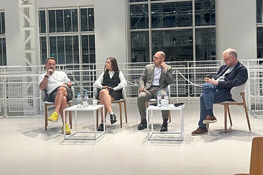 Event-директор Пикника «Афиши» заявил, что Москве не хватает фестиваля-визитной карточки