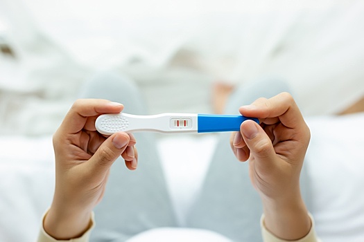 Как оценить свое репродуктивное здоровье