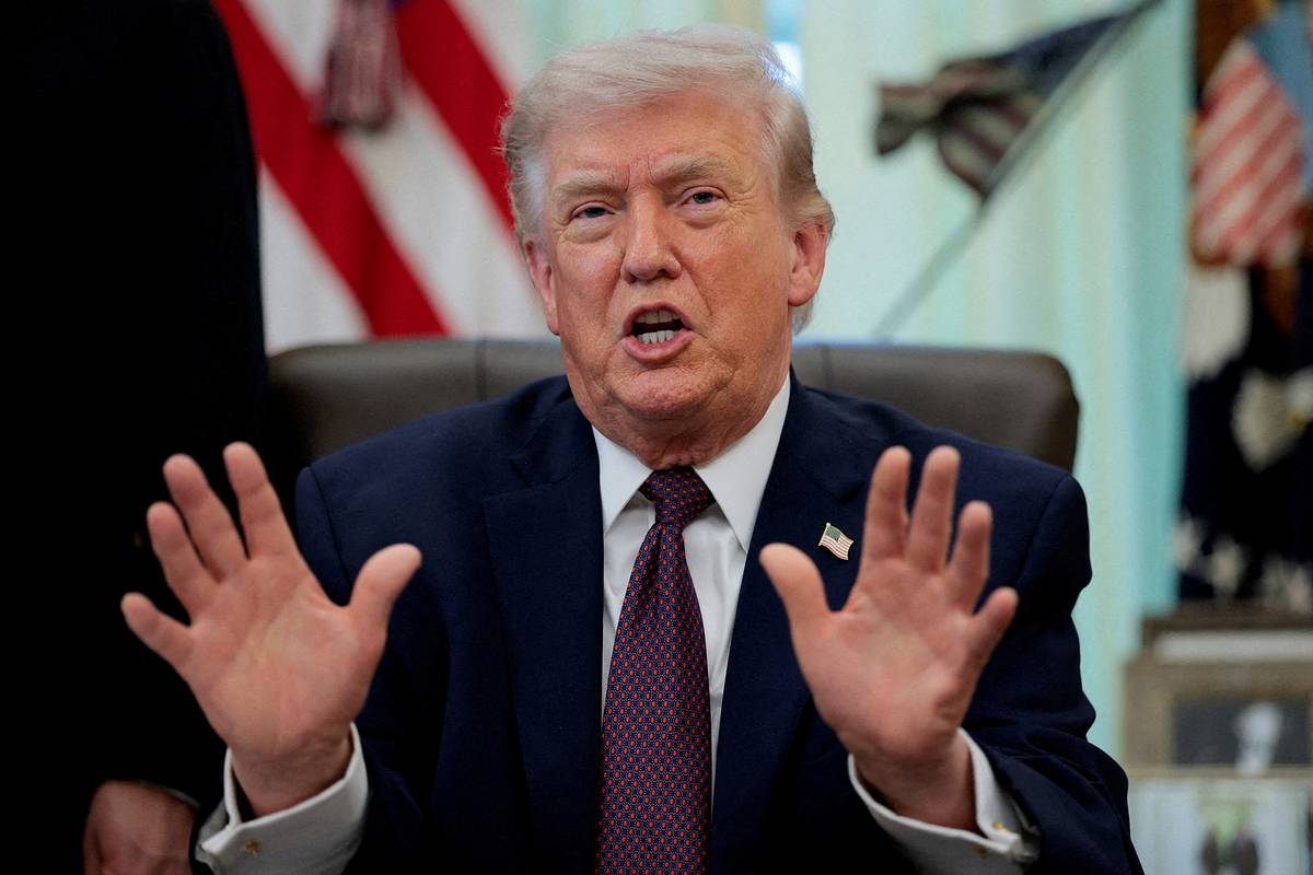 Трамп раскрыл препятствие для ведения переговоров с Ираном