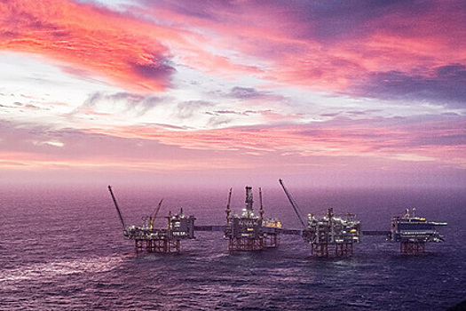 Нефтяной конкурент России потерял десятки миллиардов долларов
