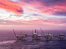 Нефтяной конкурент России потерял десятки миллиардов долларов