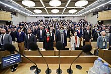 Депутаты Госдумы от Удмуртии отчитались о своих доходах за 2021 год
