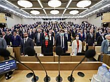 Депутаты Госдумы от Удмуртии отчитались о своих доходах за 2021 год