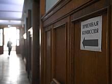 Младший брат 13-летней студентки МГУ вновь провалил поступление в вуз