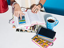 «Почта России» запустила приложение для чтения электронных газет и журналов