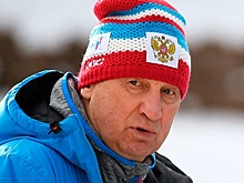 Каминский объяснил, почему не хочет, чтобы Польховский уходил с поста главного тренера