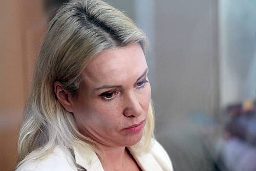 Бывшая сотрудница Первого канала заявила о депрессии и алкоголизме коллег из России