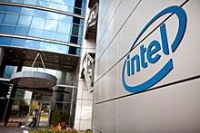 Apple купит структуру Intel за $1 млрд