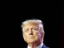 Суд не стал арестовывать Трампа
