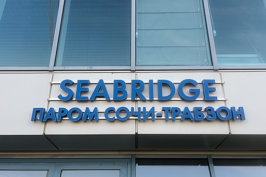 Эксперт Гареев: Пассажирам застрявшего в Сочи парома положены компенсации