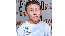 Школьник из Ямальского района попал в финал всероссийского конкурса добровольцев