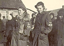 Чему учили гитлеровцы студентов и школьников на оккупированных территориях СССР