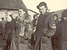 Чему учили гитлеровцы студентов и школьников на оккупированных территориях СССР